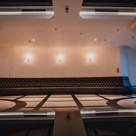 Jbhotels Apartament Comfort Hanza Tower Szczecin Dış mekan fotoğraf